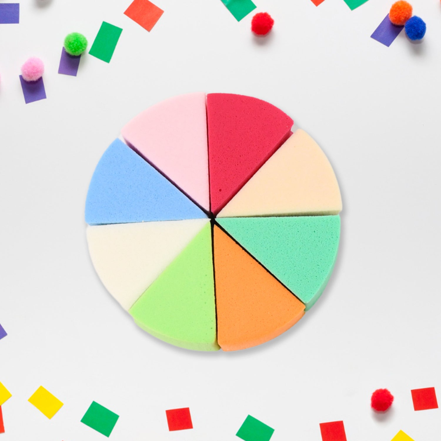 GlamAngle Puff GlamAngle Puff